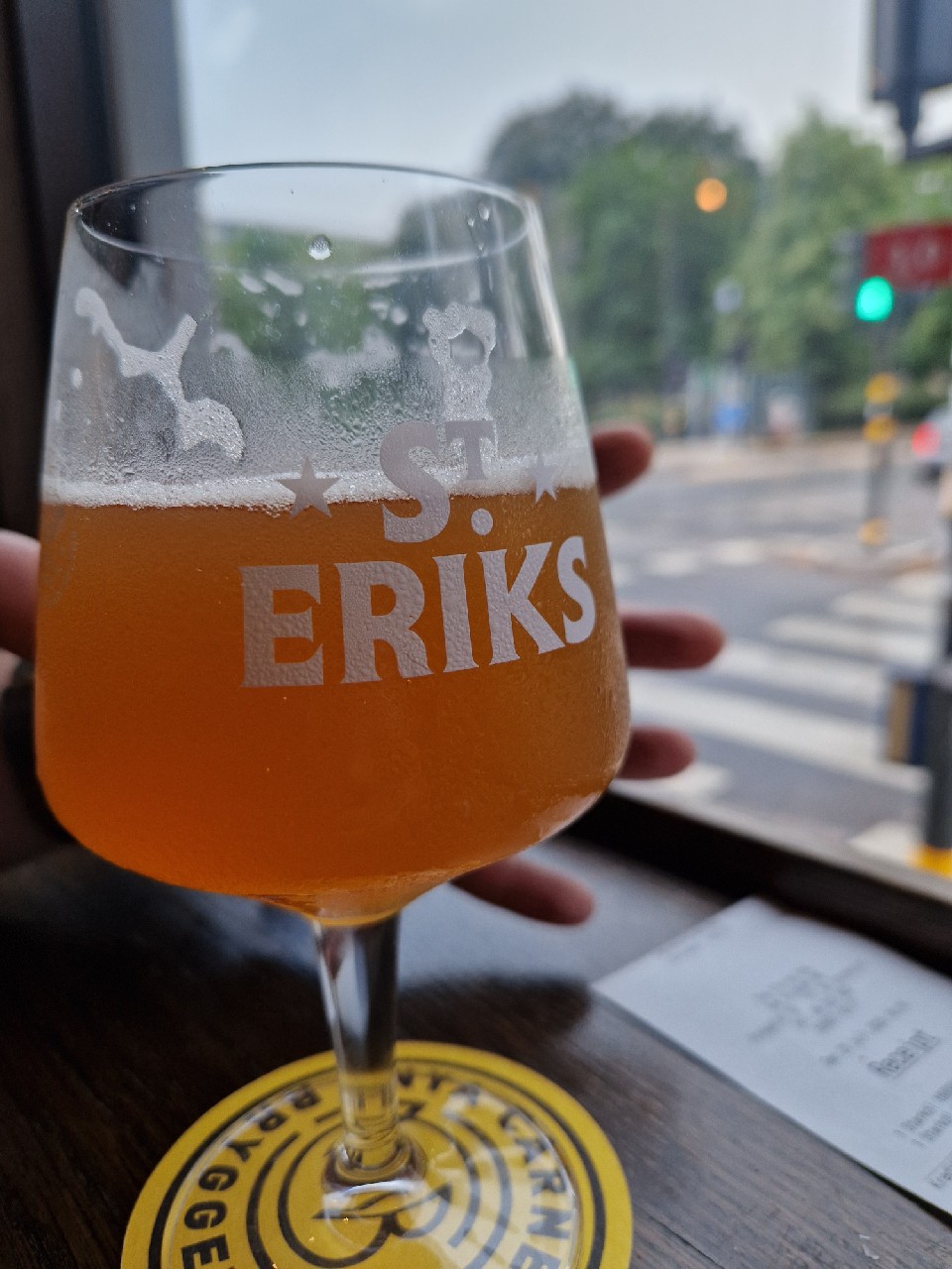 Big Daddy IPA, Speakeasy Ales and Lagers