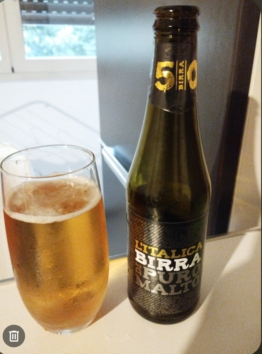 L'Italica, Birrificio San Gimignano