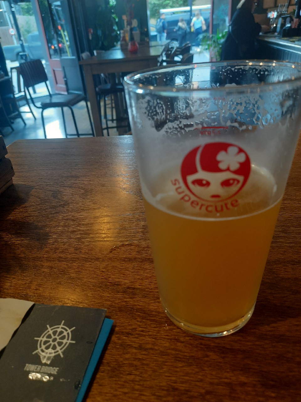 Brewdog Hazy Jane, Germany
