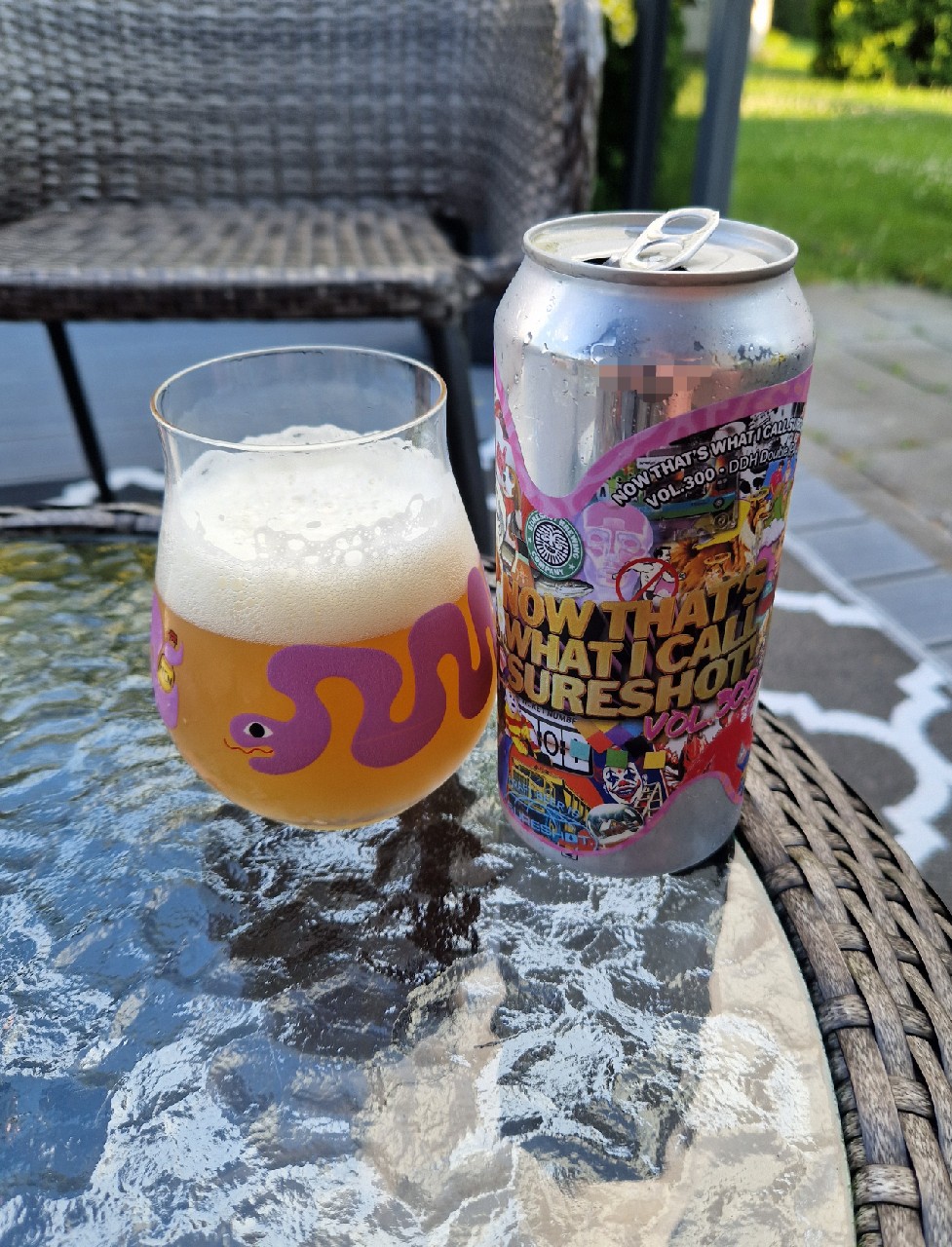 Now That's What I Call Sureshot! Vol. 300, Sureshot Brewing