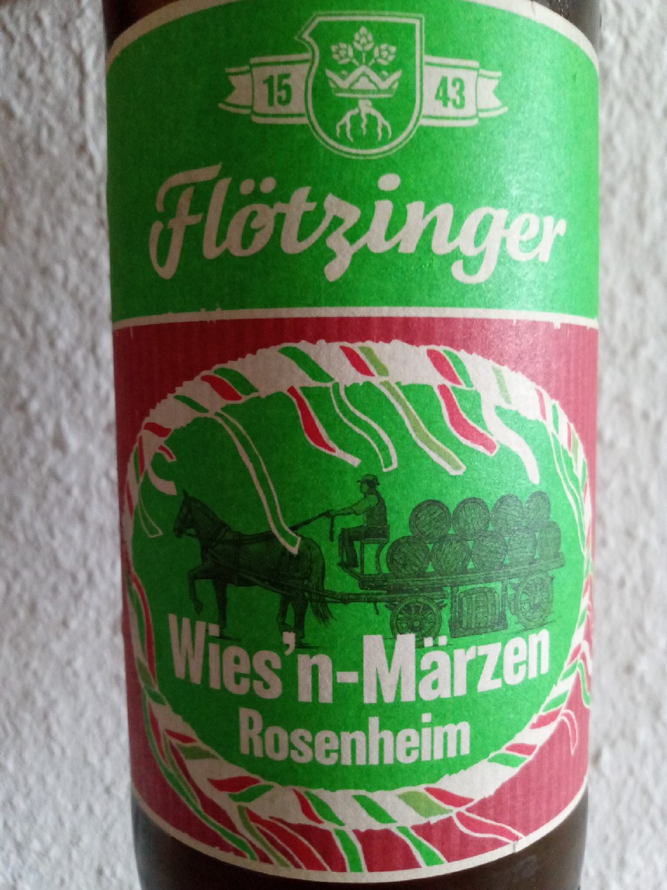 Rosenheimer Märzen, Germany