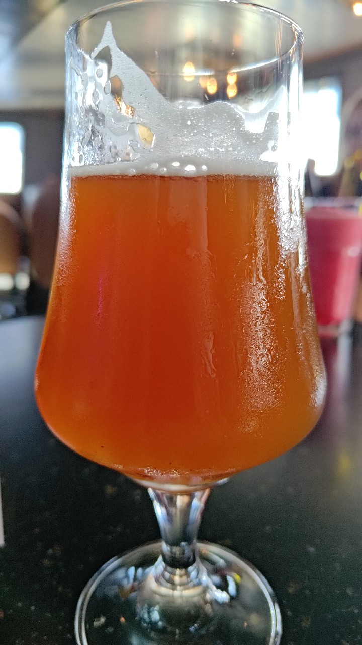 Double IPA, Finland