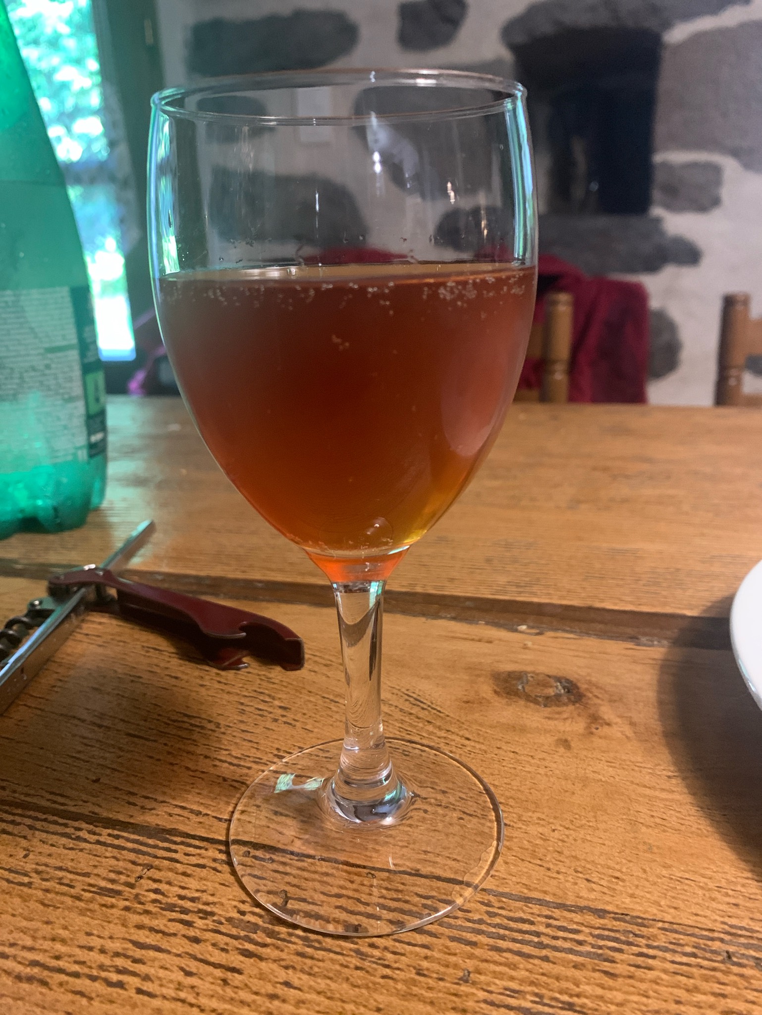 La naine sauvage, Brasserie De La Naine