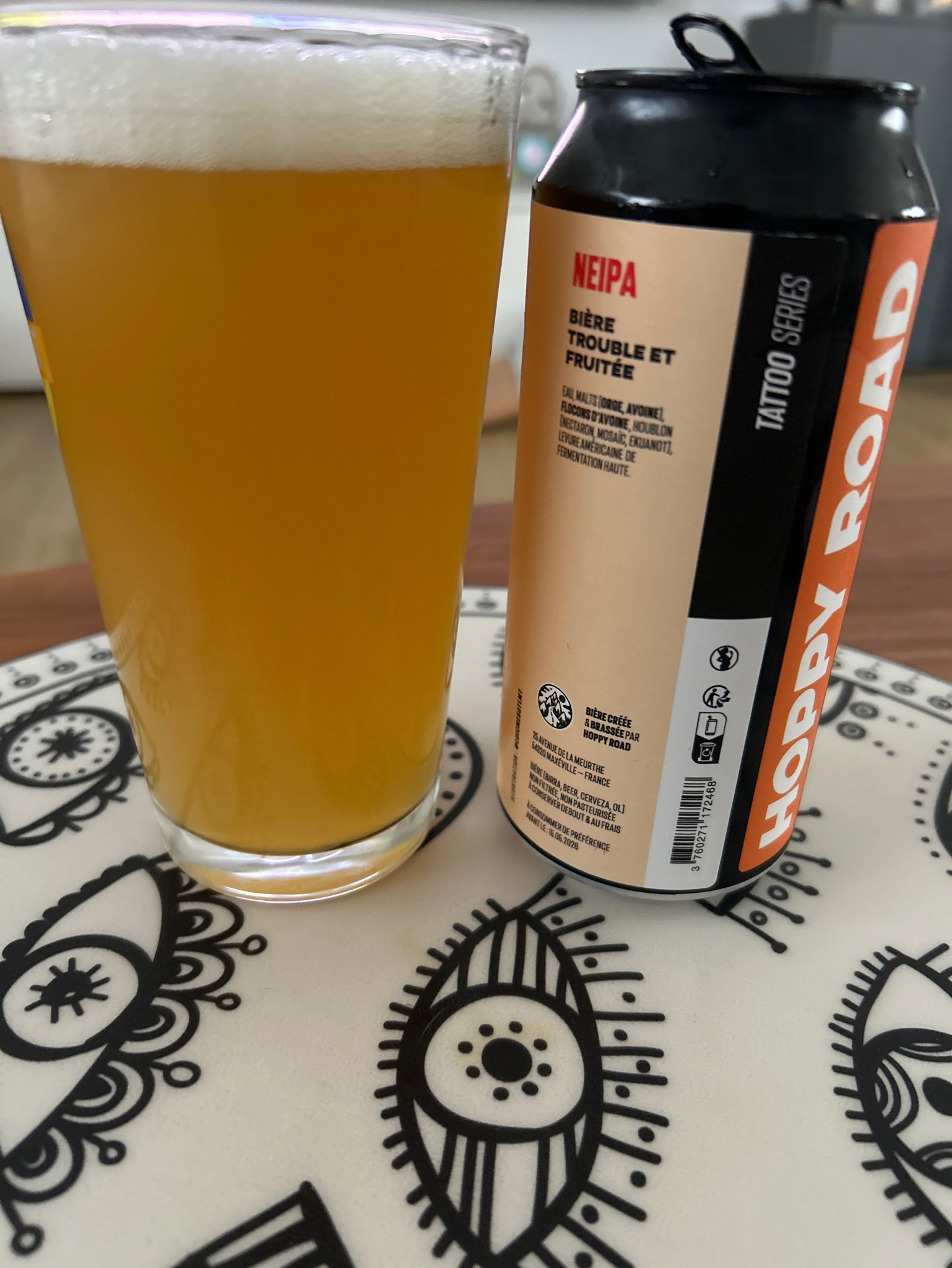 The Lighthouse, France