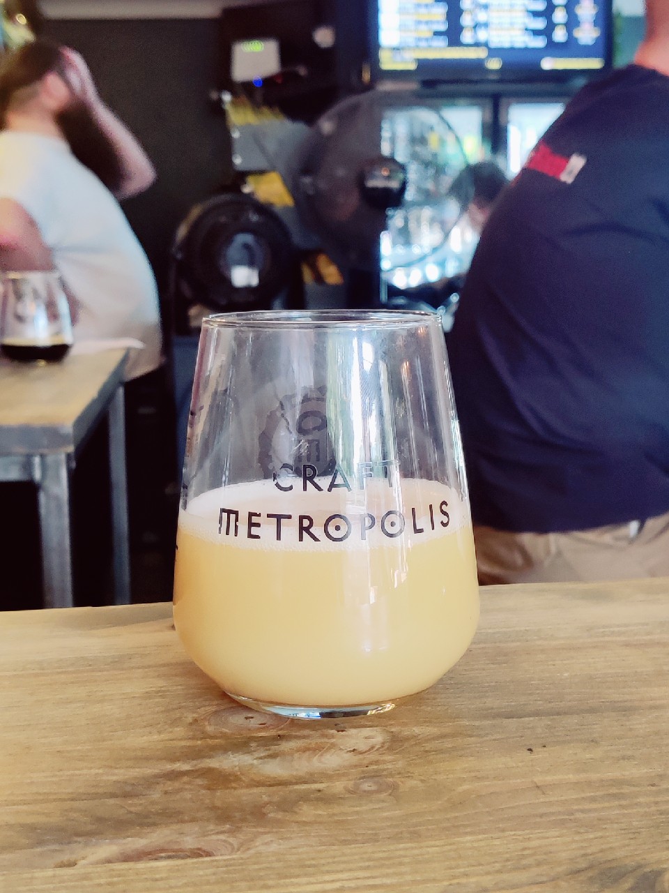 Daydreaming of Gold Top, England