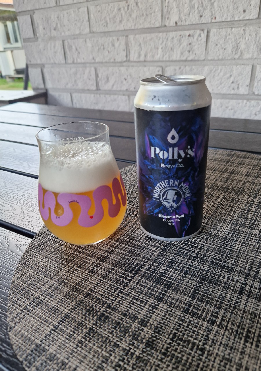 Electric Feel, Wales