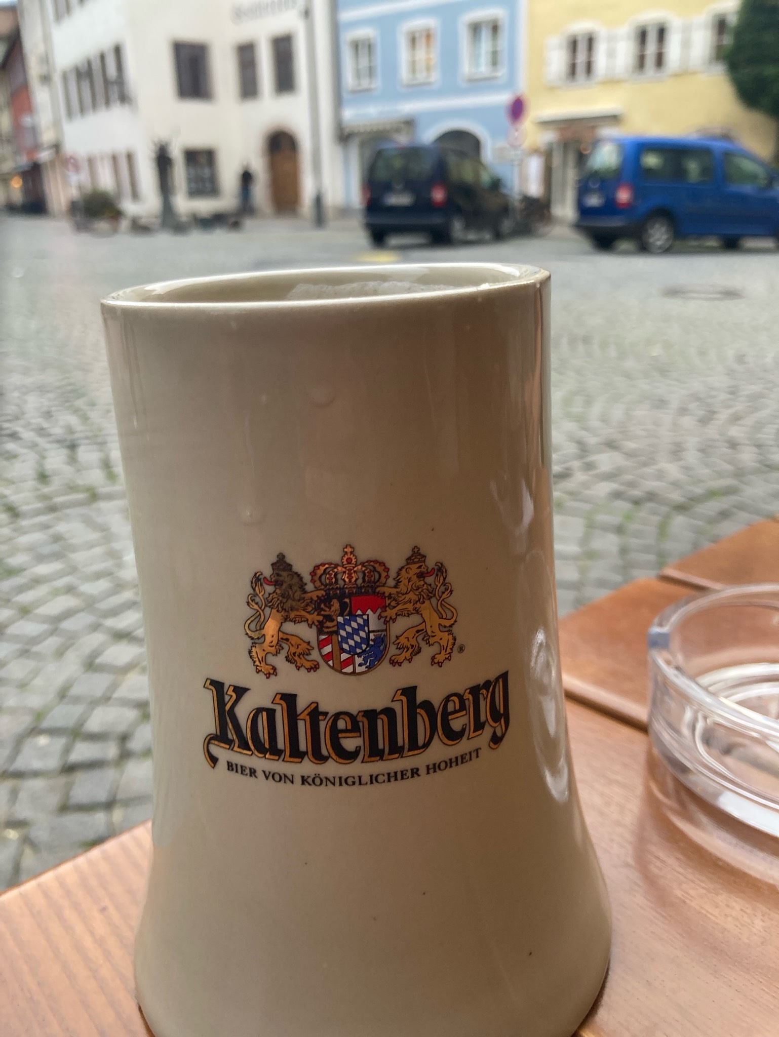 König Ludwig Hell, Germany