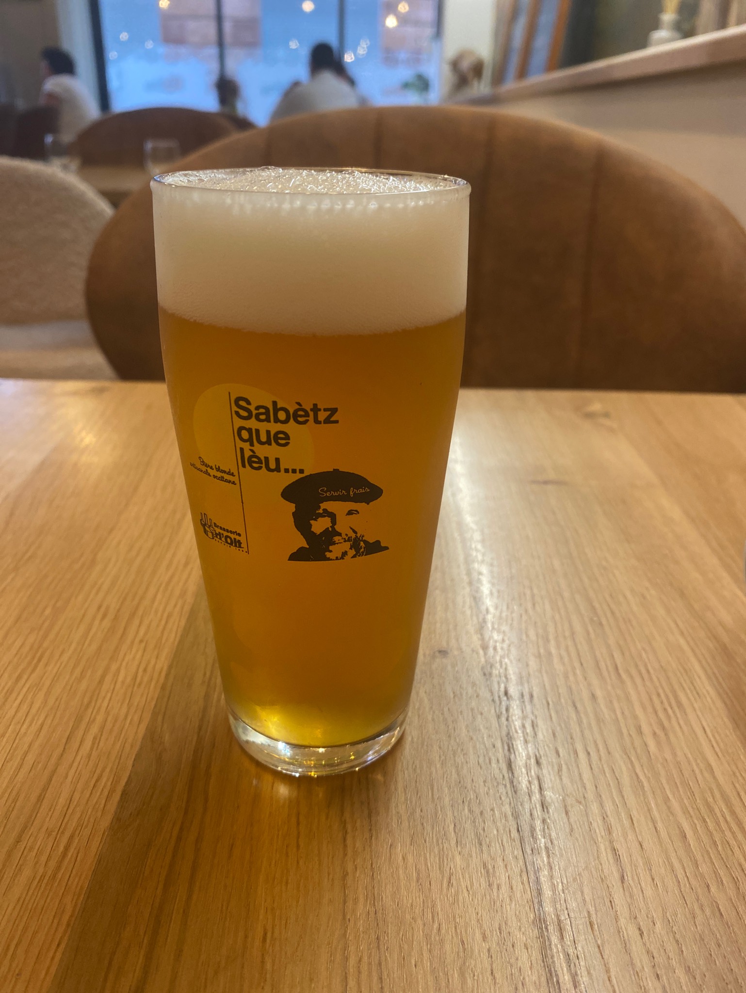 Sabètz Que Lèu, France