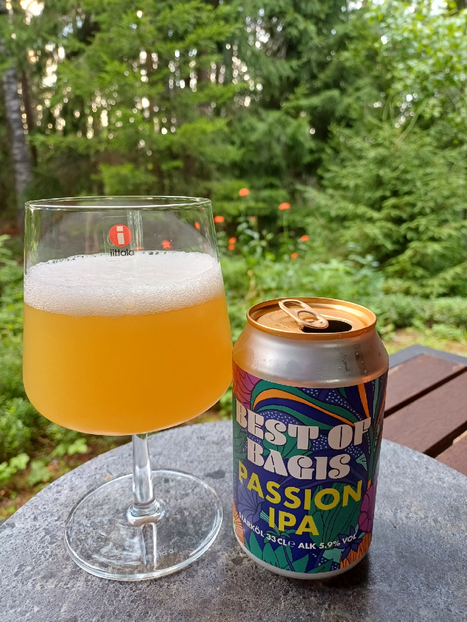 Best of bagis, Södra Maltfabriken