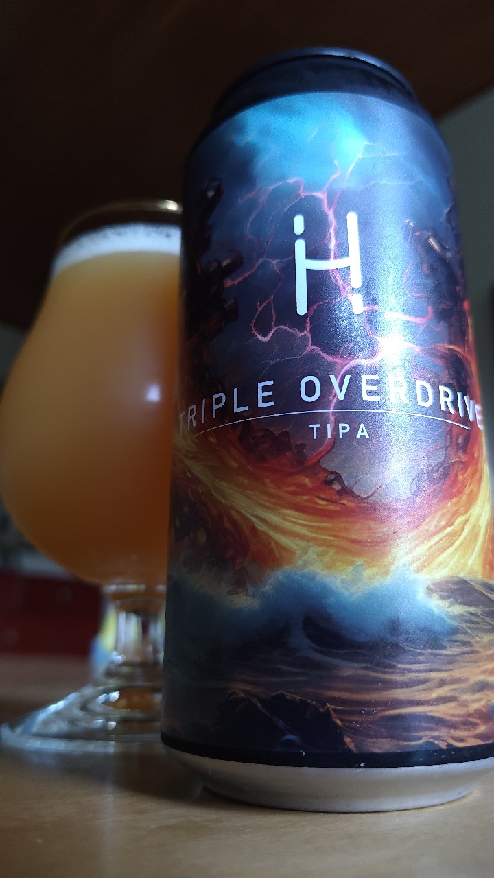 Triple Overdrive, Latvia