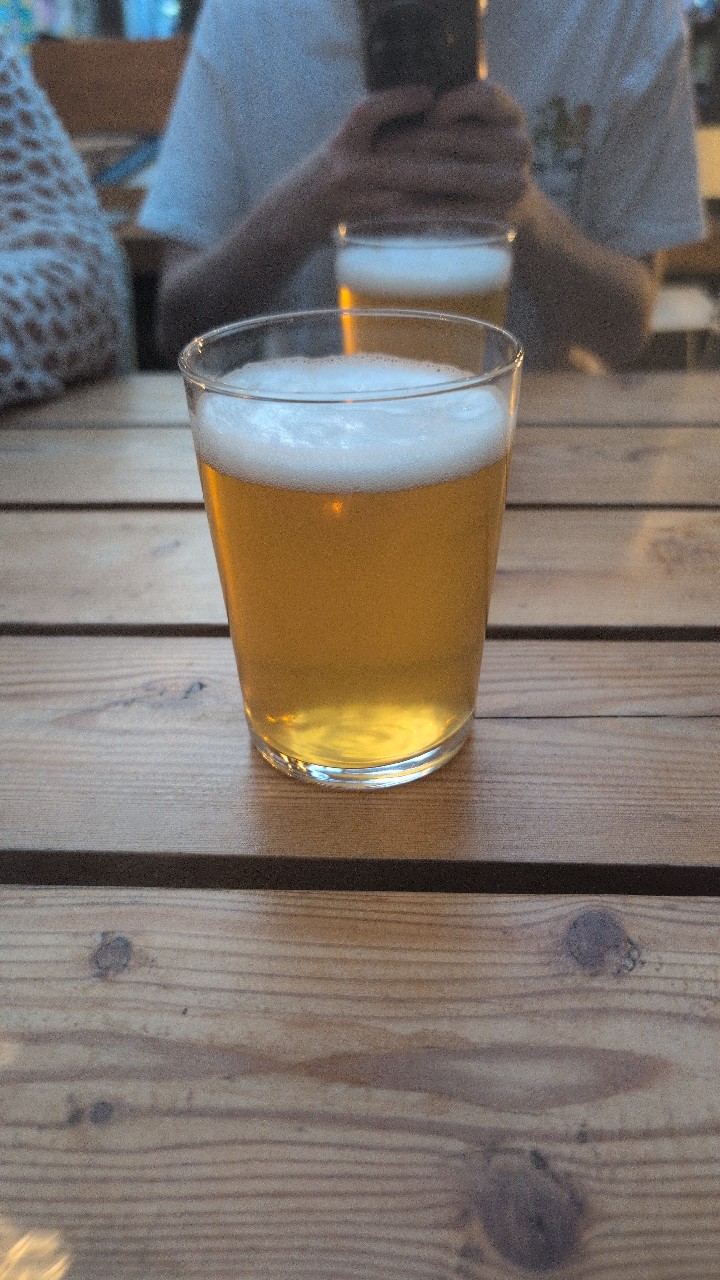 Clear Waters, Denmark