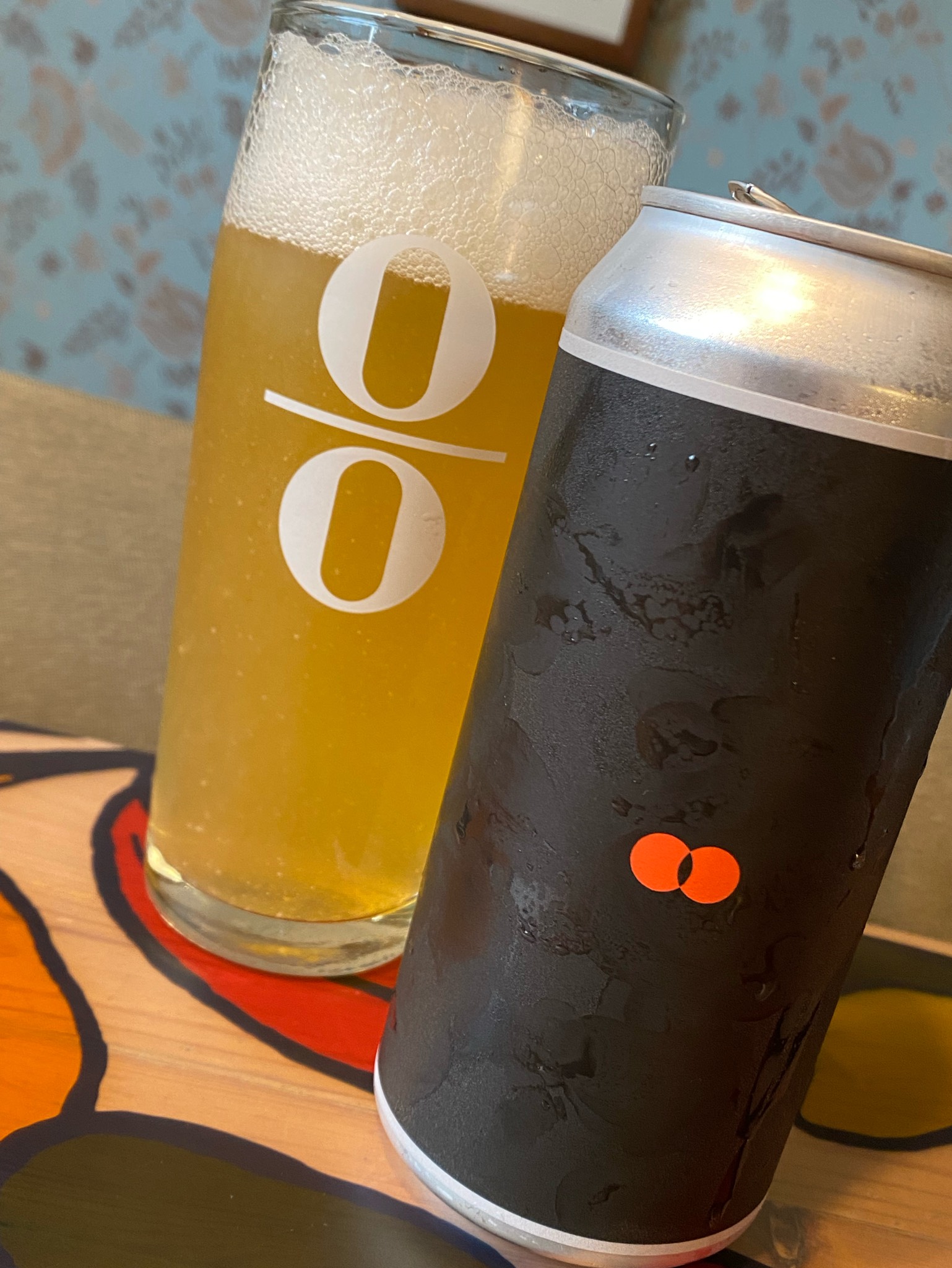 DDH Narangi IPA, Sweden