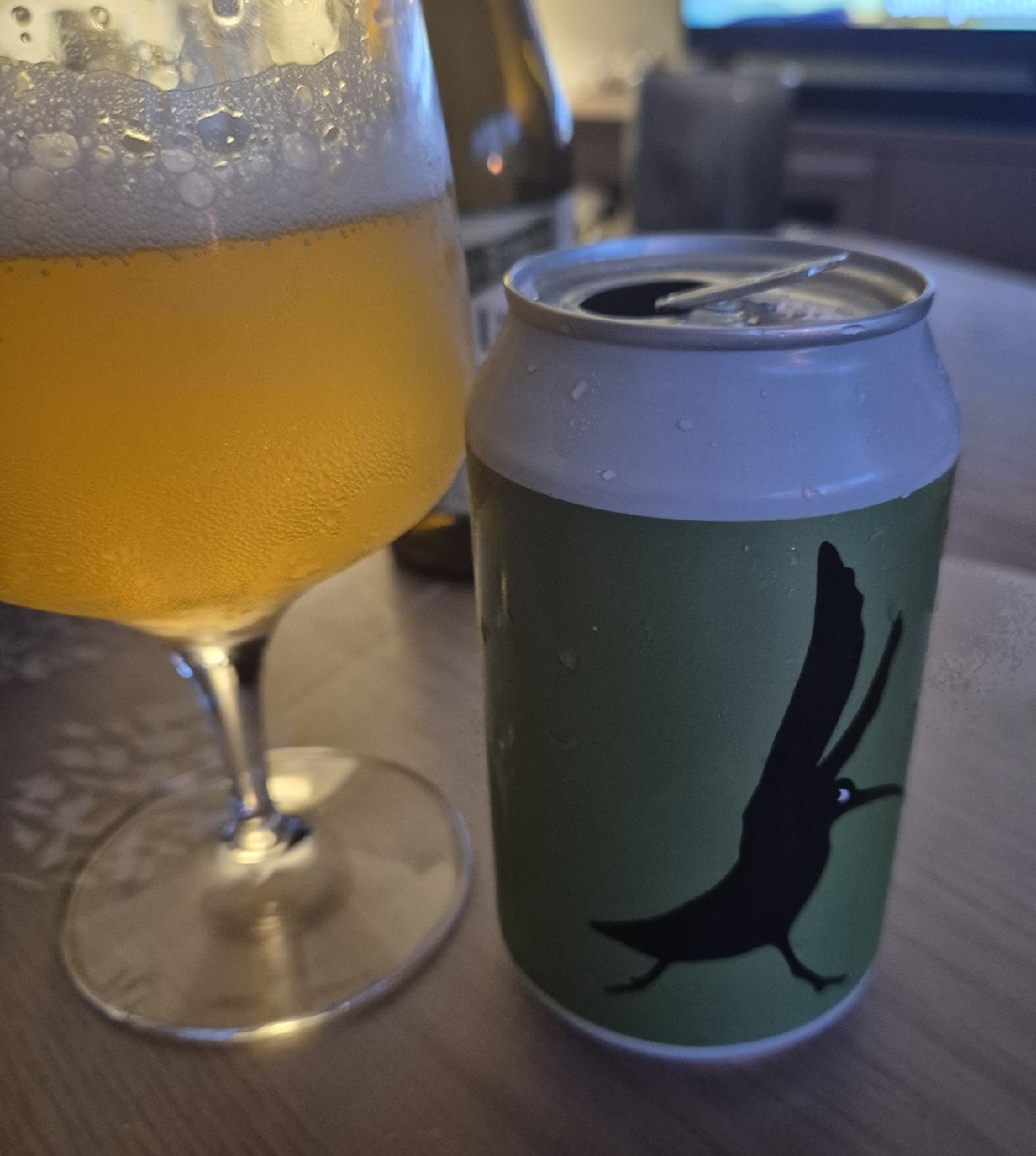 Usa Umeå Summer Ale, Sweden