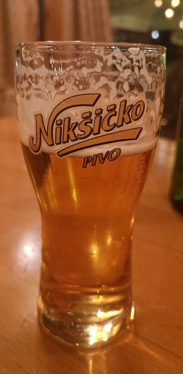 Nikšićko Svijetlo Pivo, Montenegro