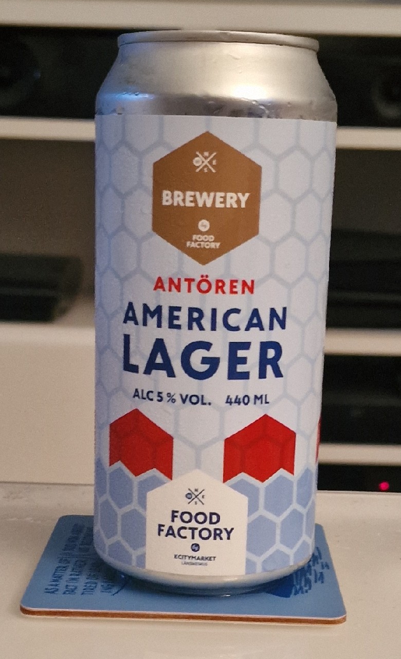 Antören, Finland