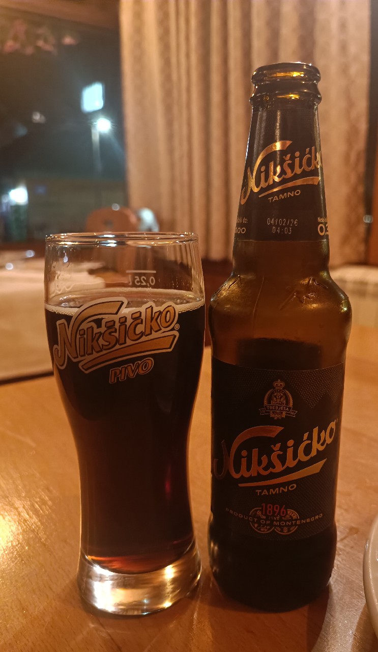 Nikšićko Tamno, Montenegro