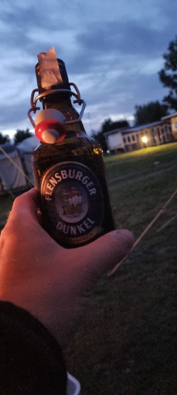 Flensburger Dunkel, Germany