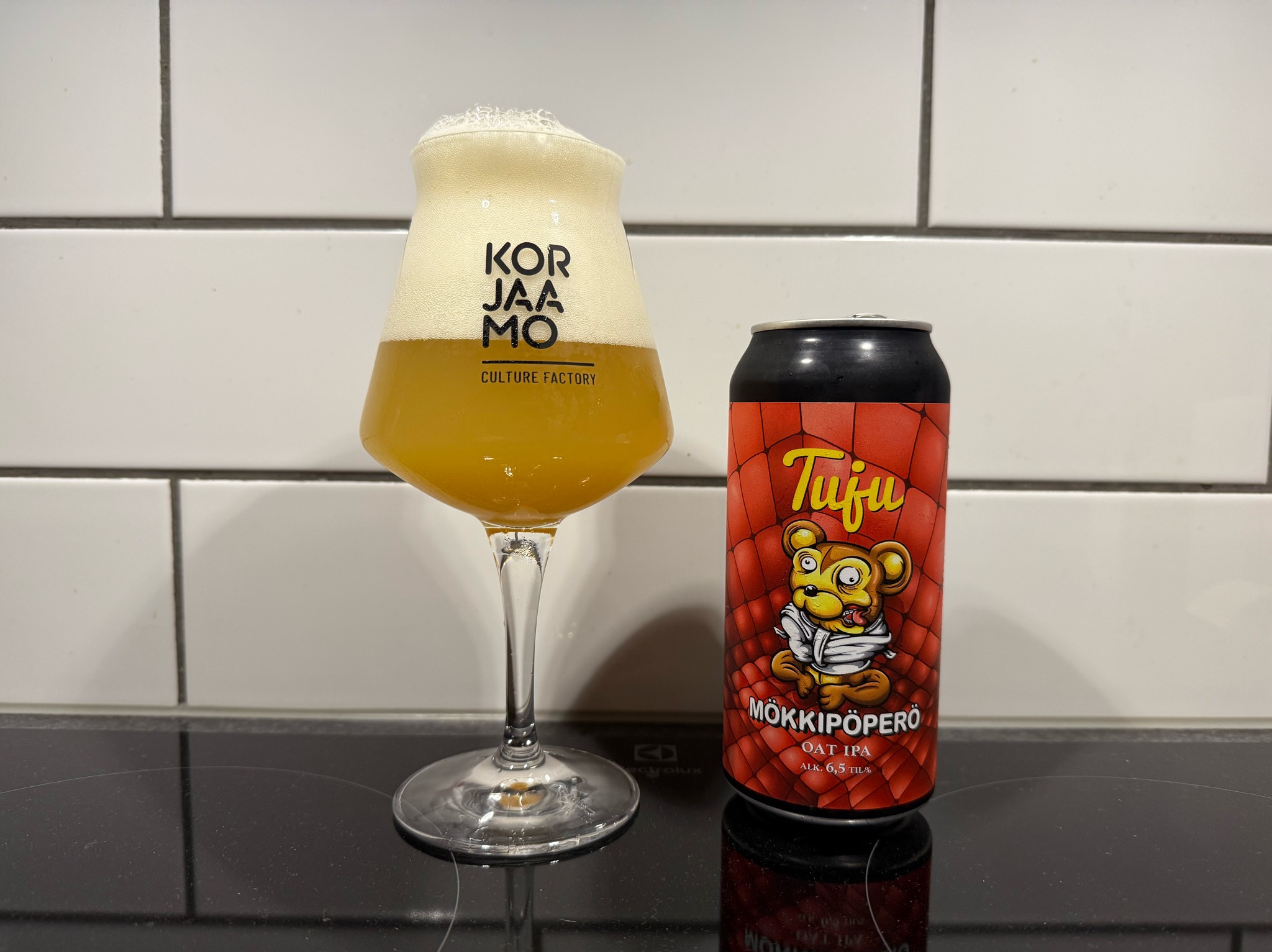 Mökkipöperö, Finland