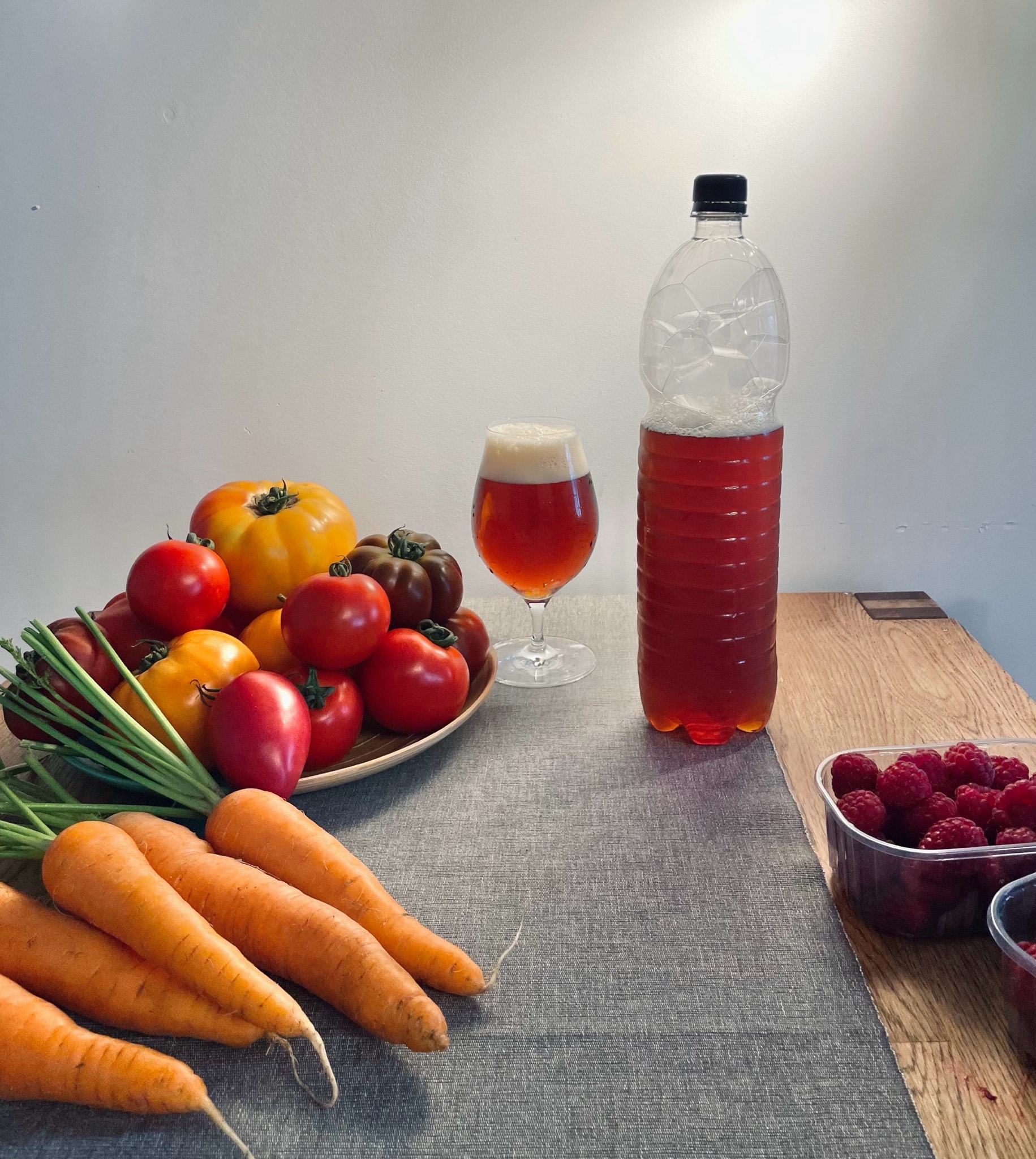 Pērkona Speciālais, Latvia