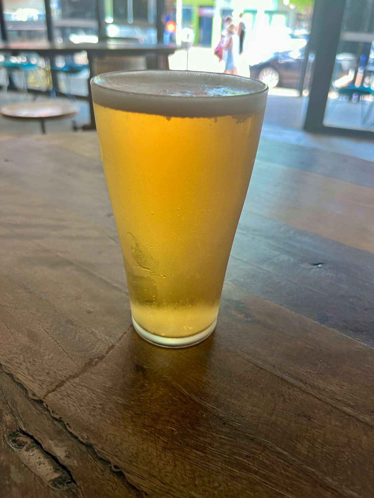 Son of a Nun Mid Strength Lager, Australian Beer Co