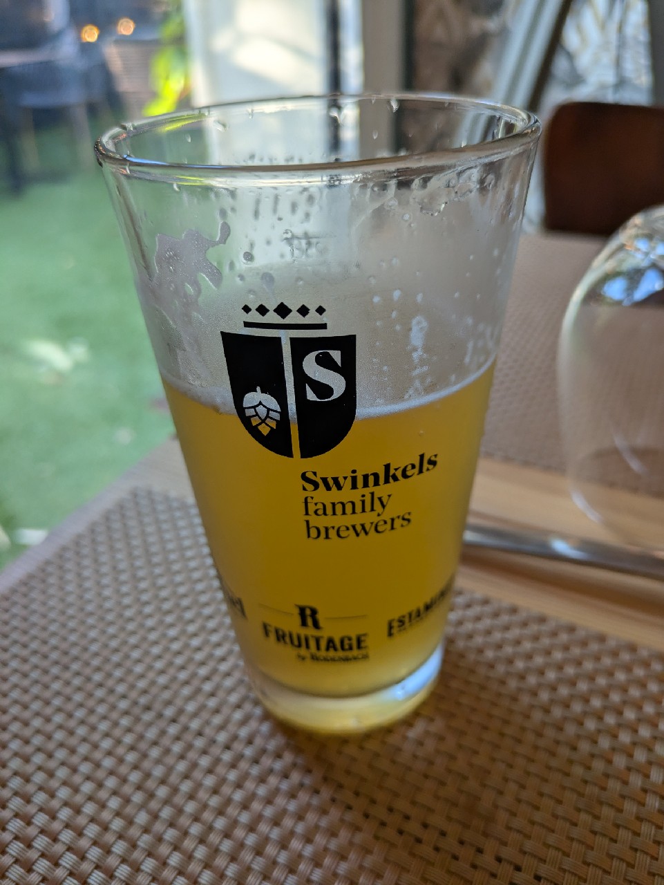 Bonaparty IPA, Belgium