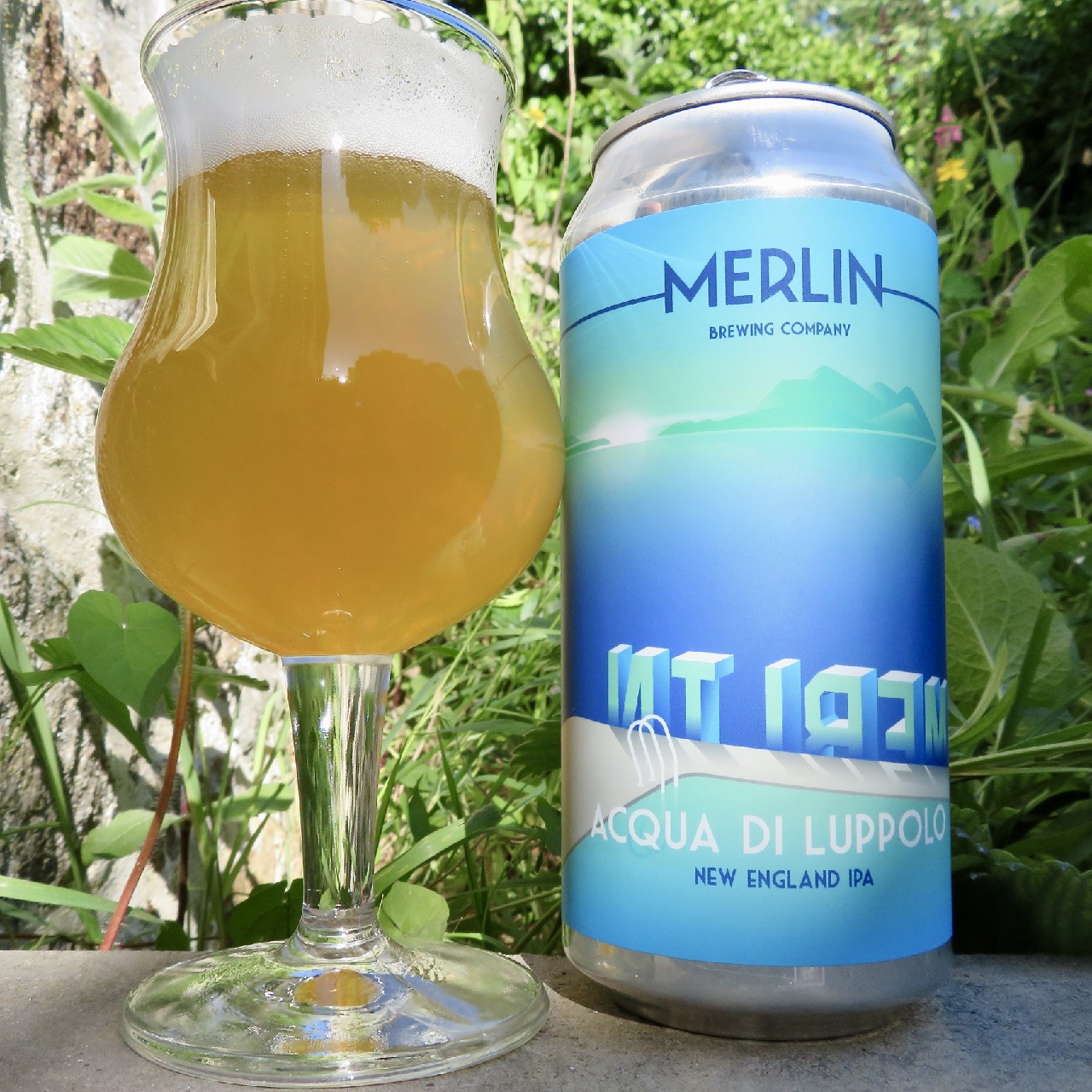 Acqua Di Luppolo, France