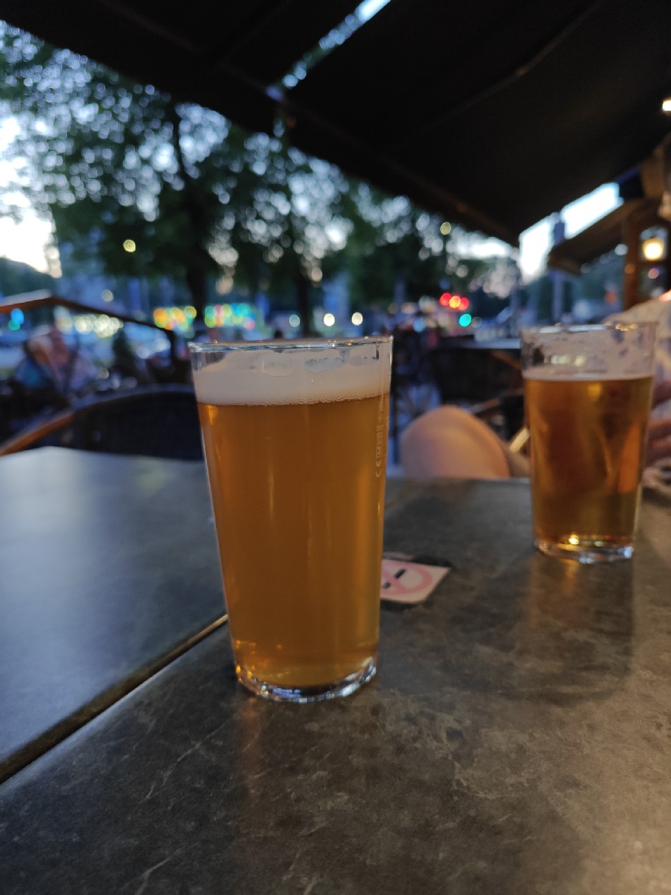 Mylläri Lager, Finland