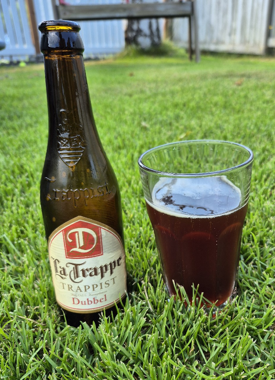 La Trappe Dubbel, Netherlands