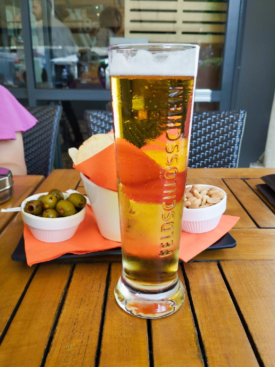 Hopfenperle, Switzerland