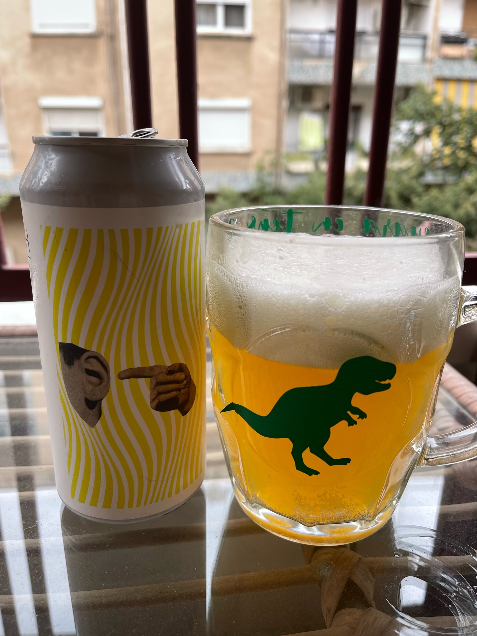 Sure Listen, Ireland