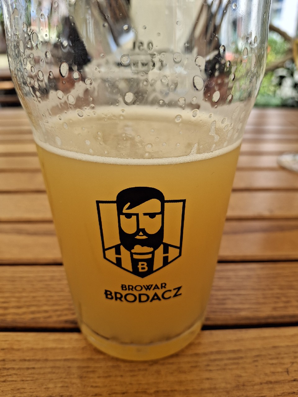 California American IPA, Poland
