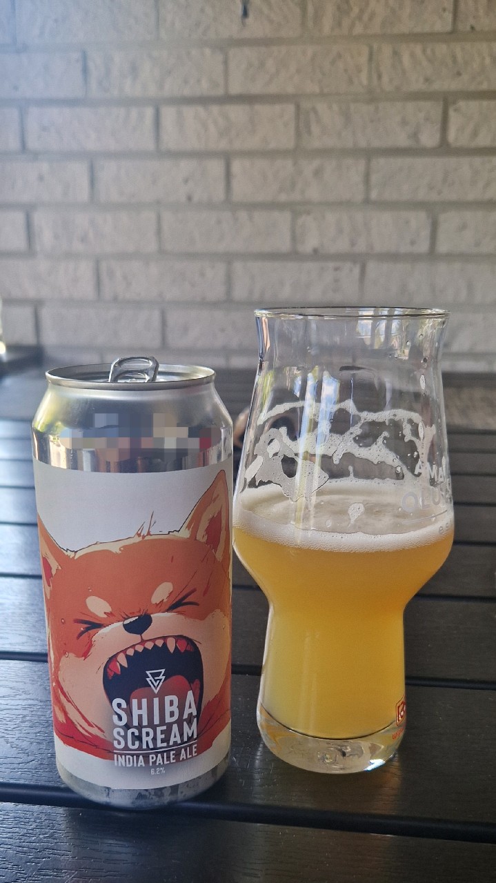 Schiba Scream, England