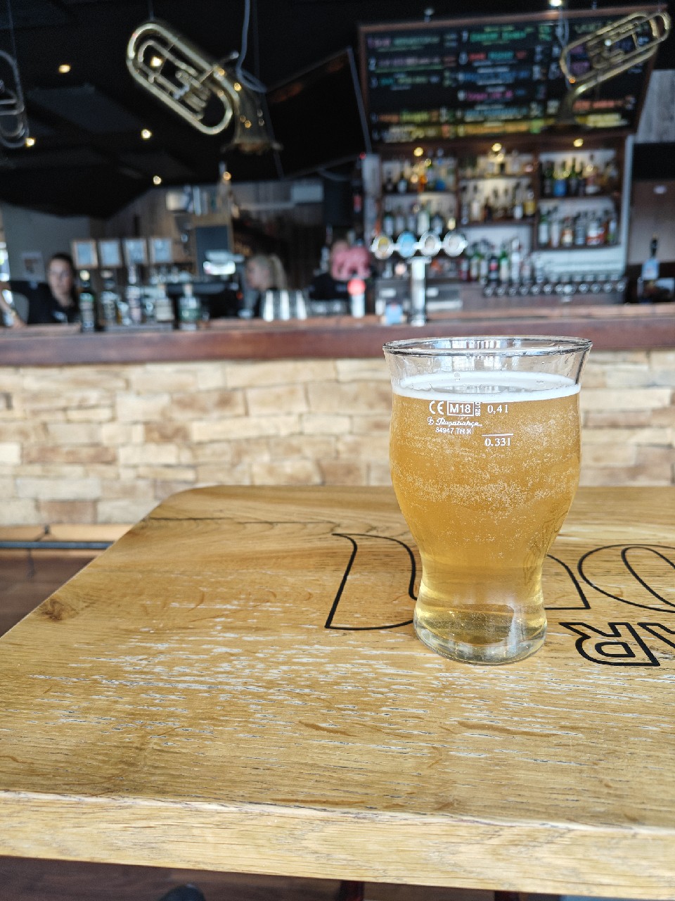 Persephone Summer Ale, England