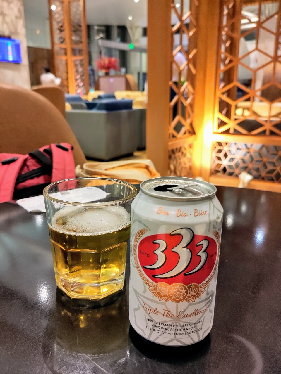 333 Premium, Vietnam