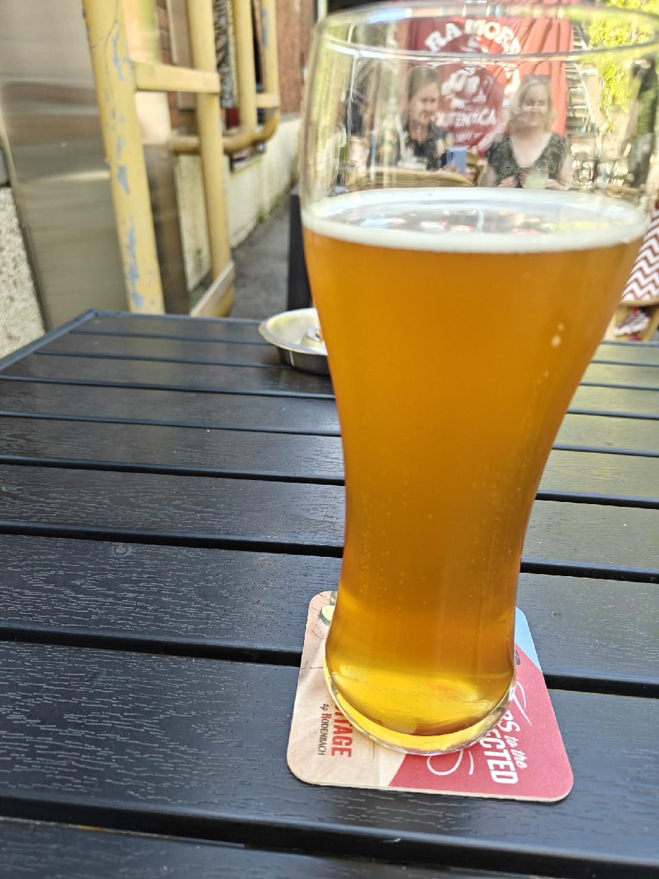 dom german hefeweizen, Finland