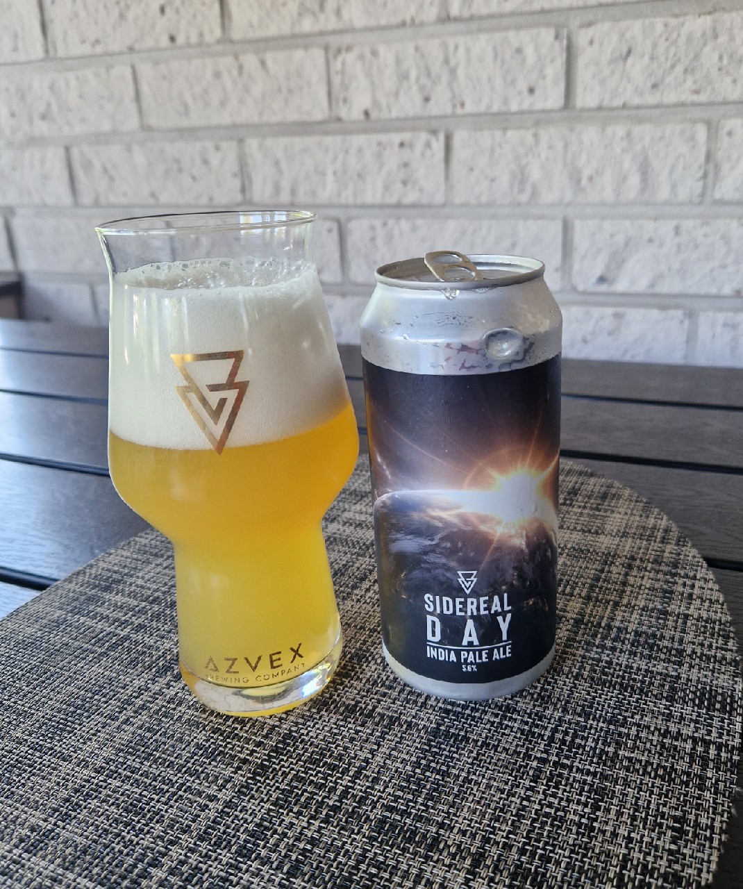 Sidereal Day, England