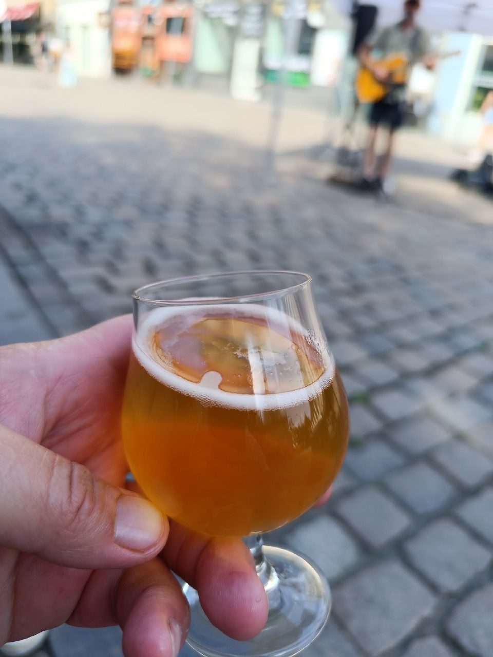 Ringrider Bryg, Denmark