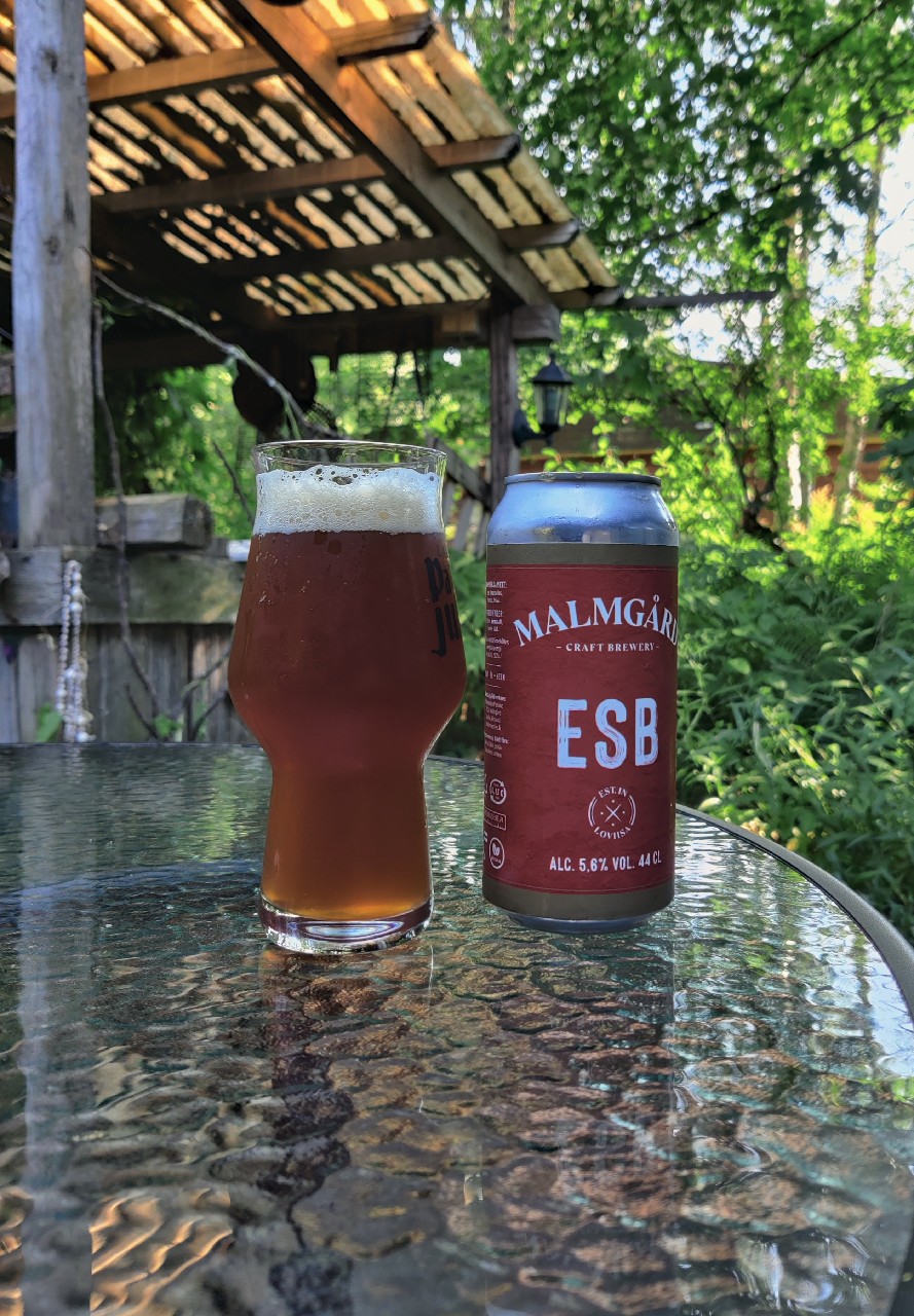 Malmgård esb, Finland