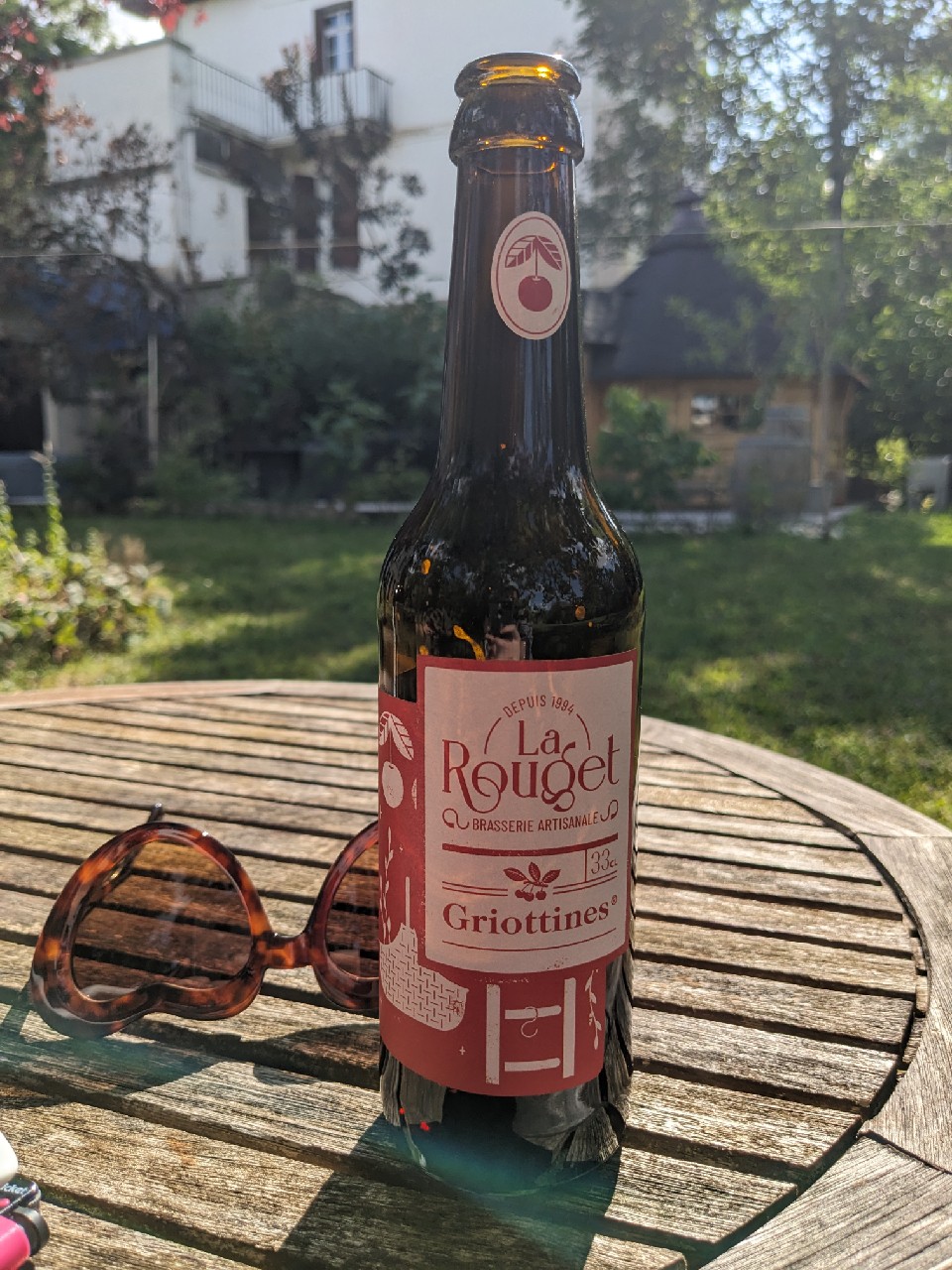 Fourche Du Diable, France