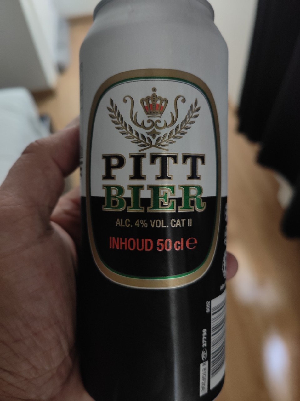 Pitt Bier, Belgium
