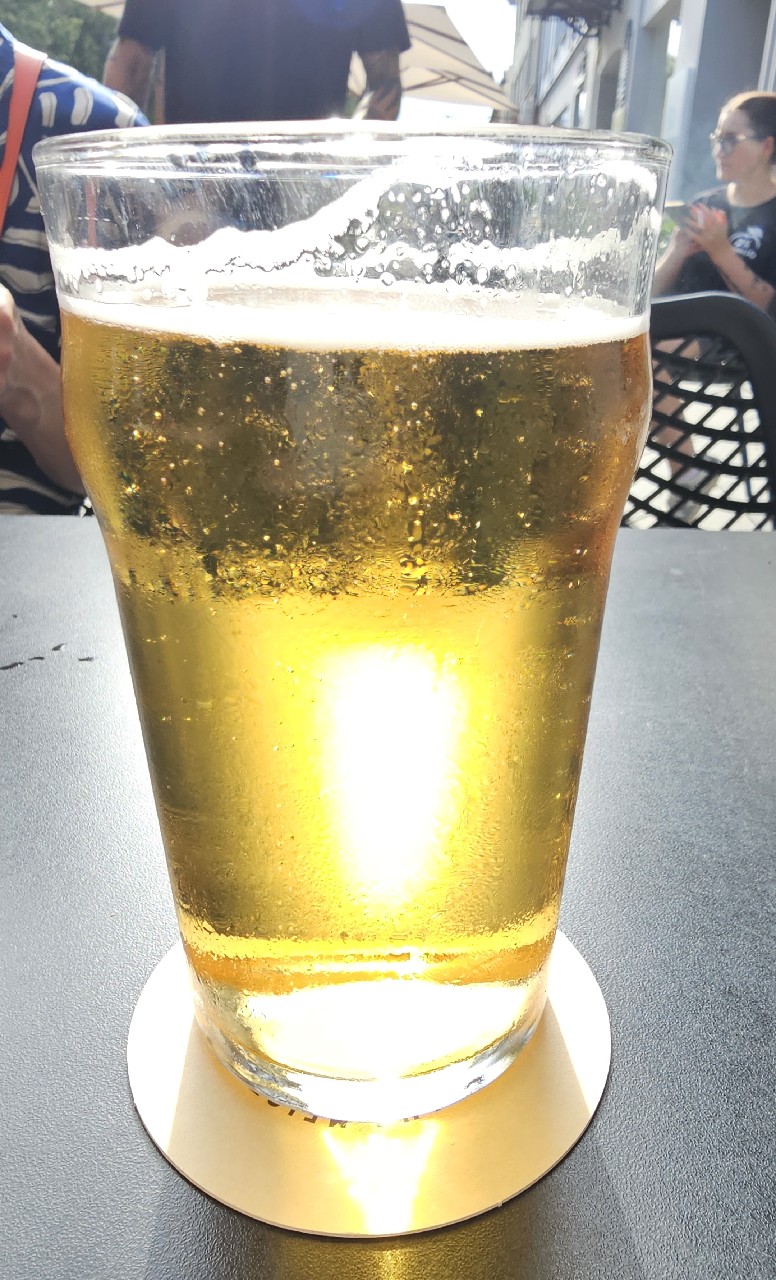 Apynių Sodas, Lithuania