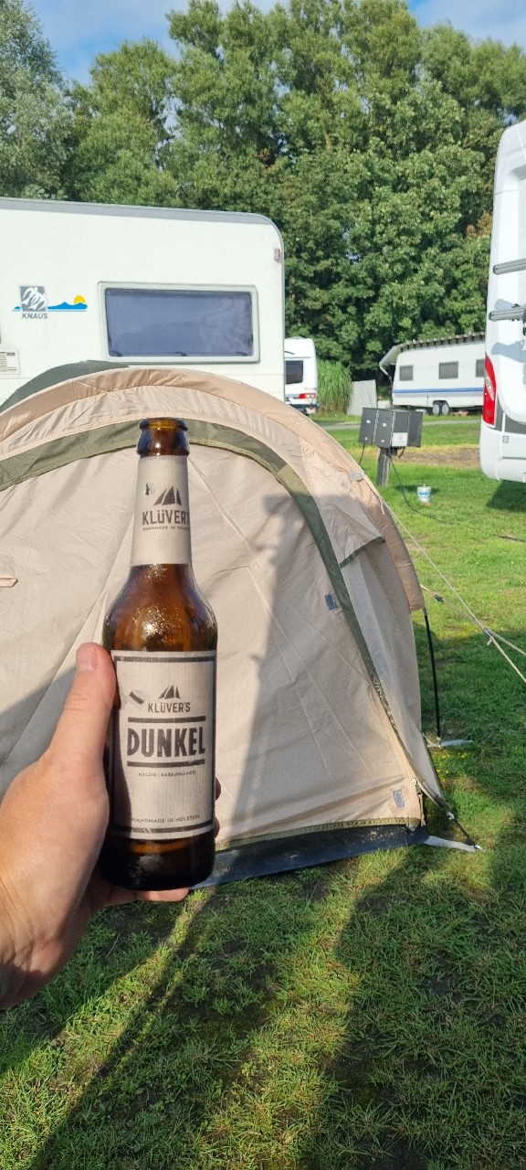 Klüvers Dunkel, Germany