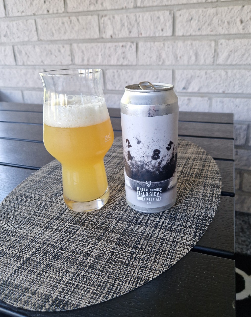 General Number Field Sieve, England