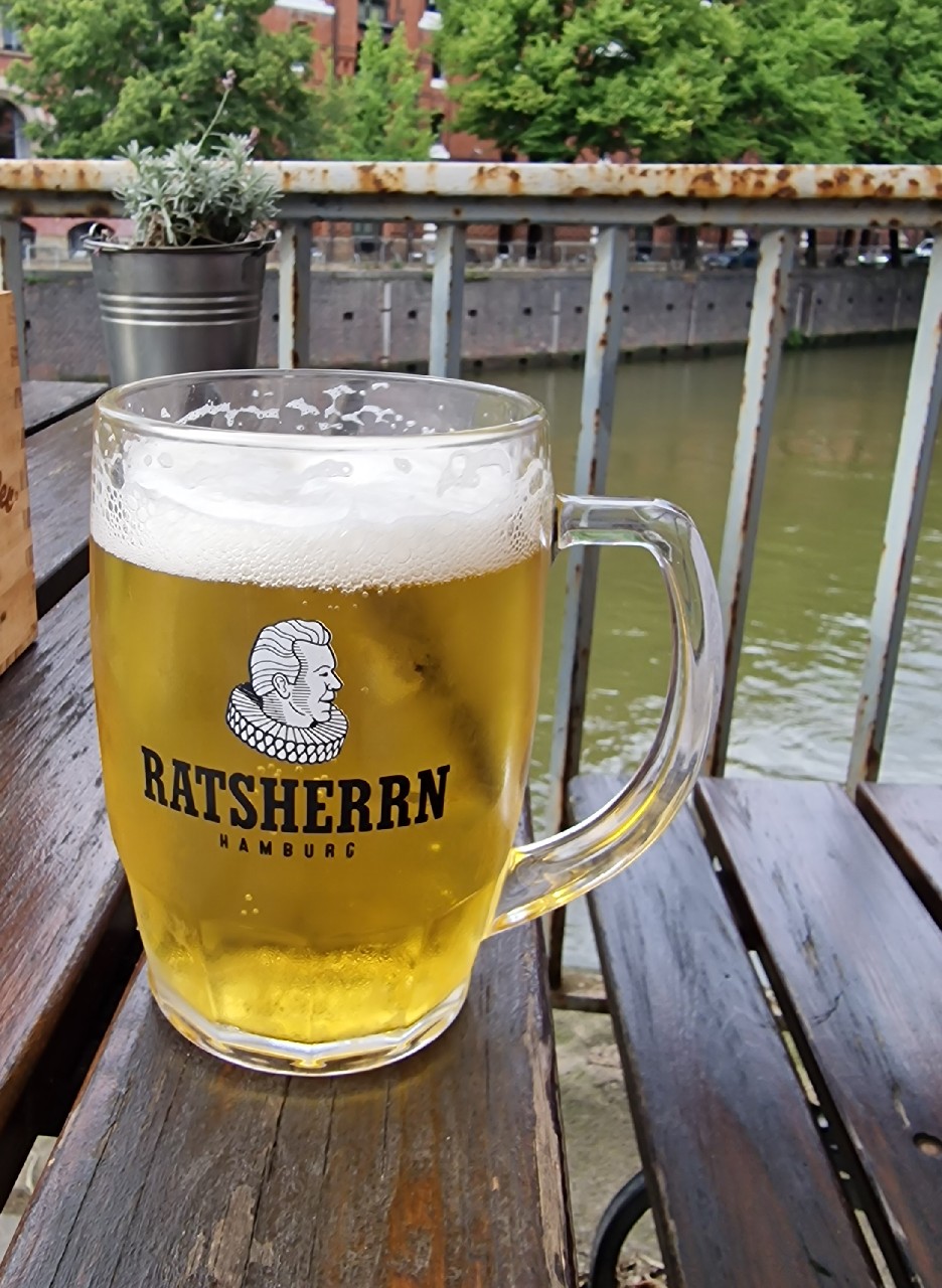Ratsherren Helles, Germany