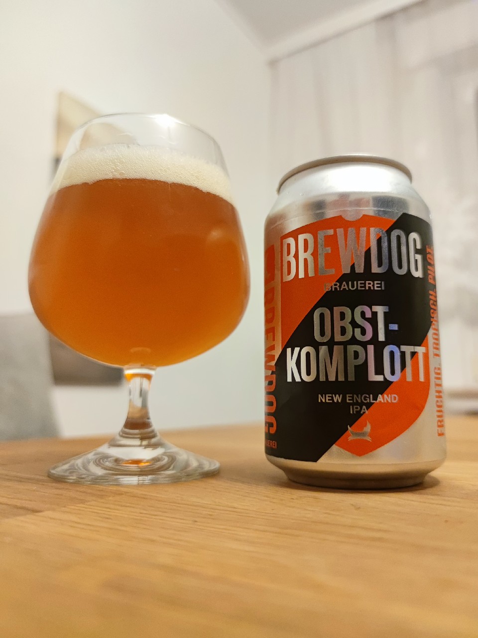 Obstkomplott, Germany