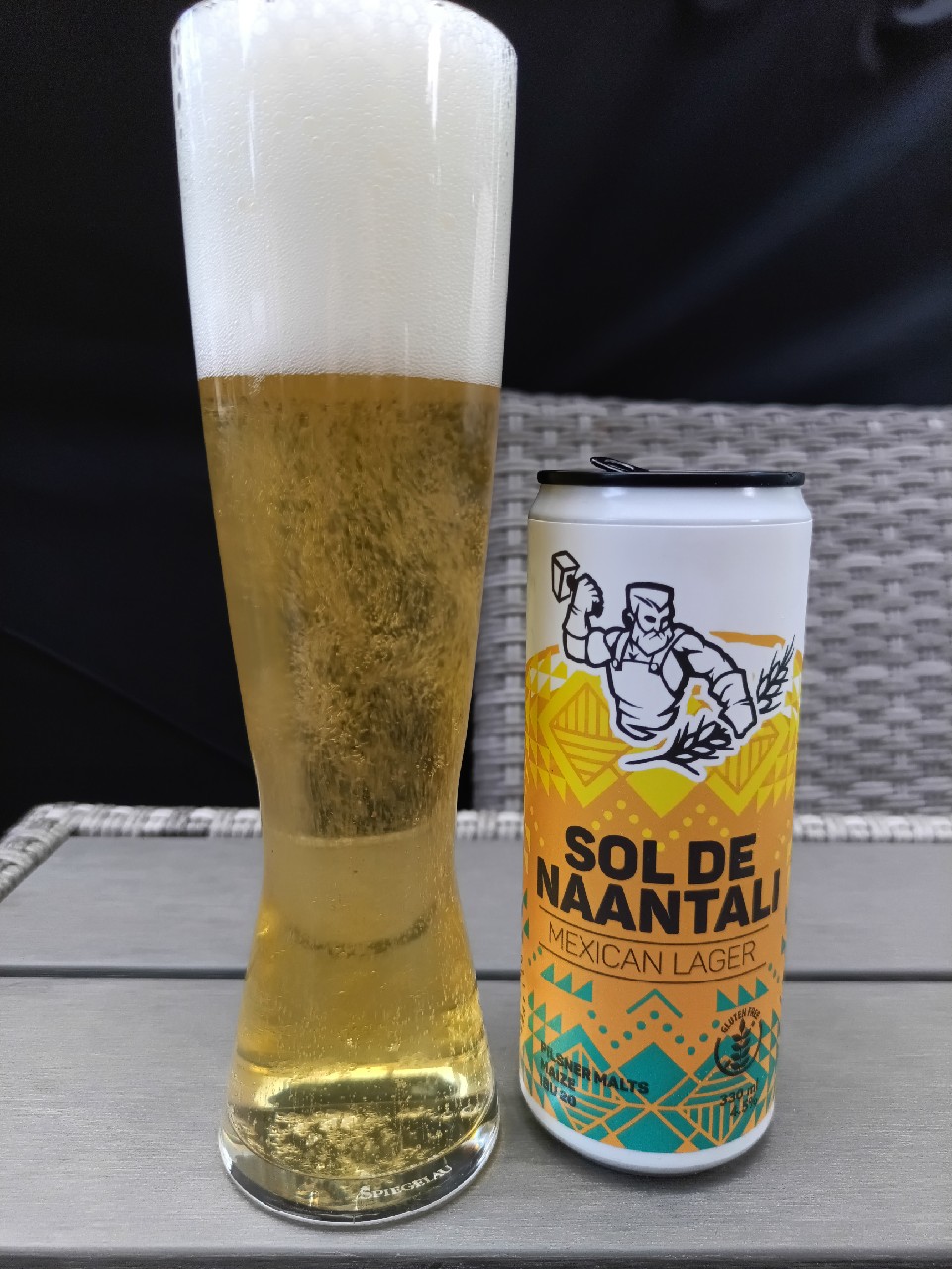 Sol De Naantali, Finland