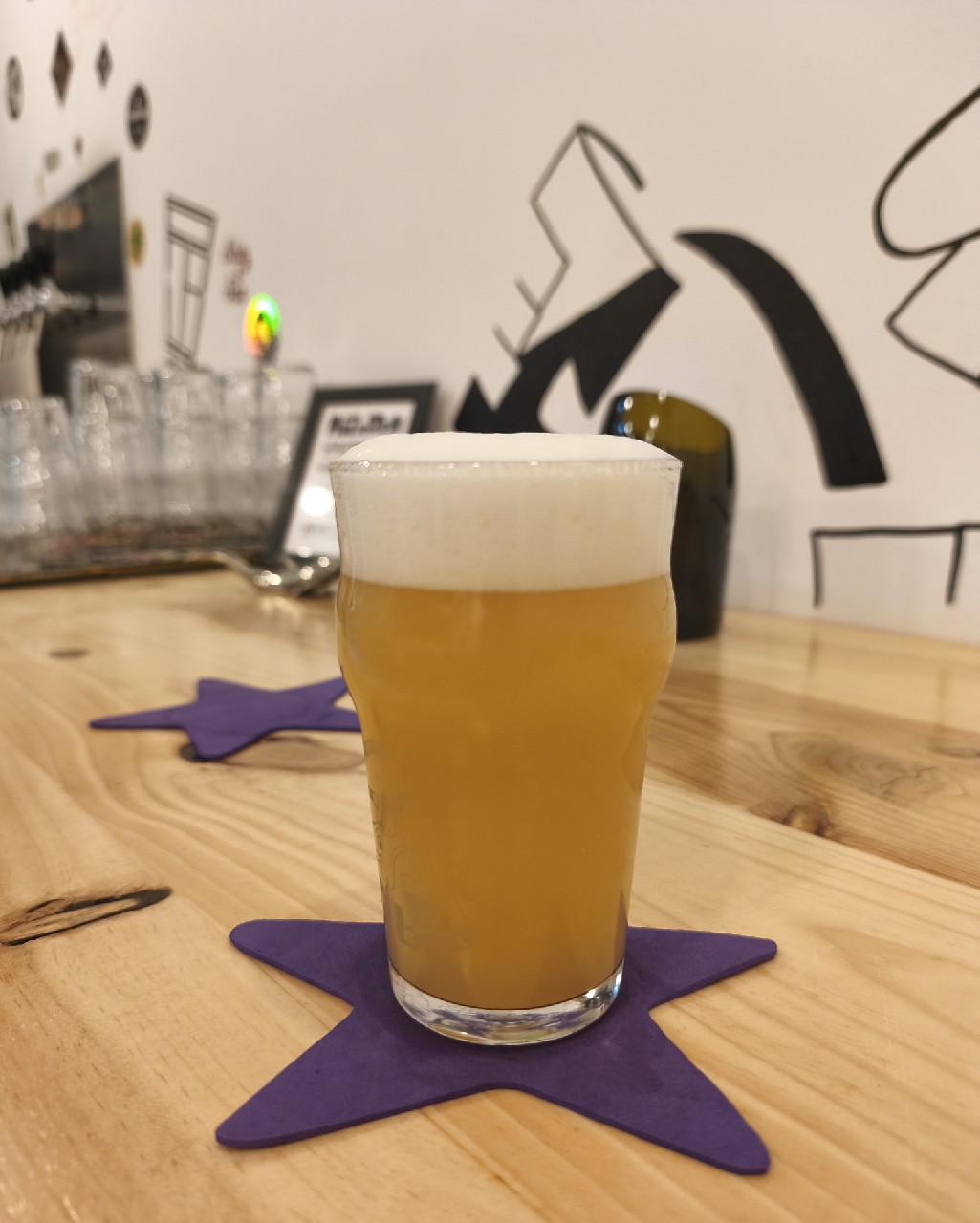 Fougère Argentée, France