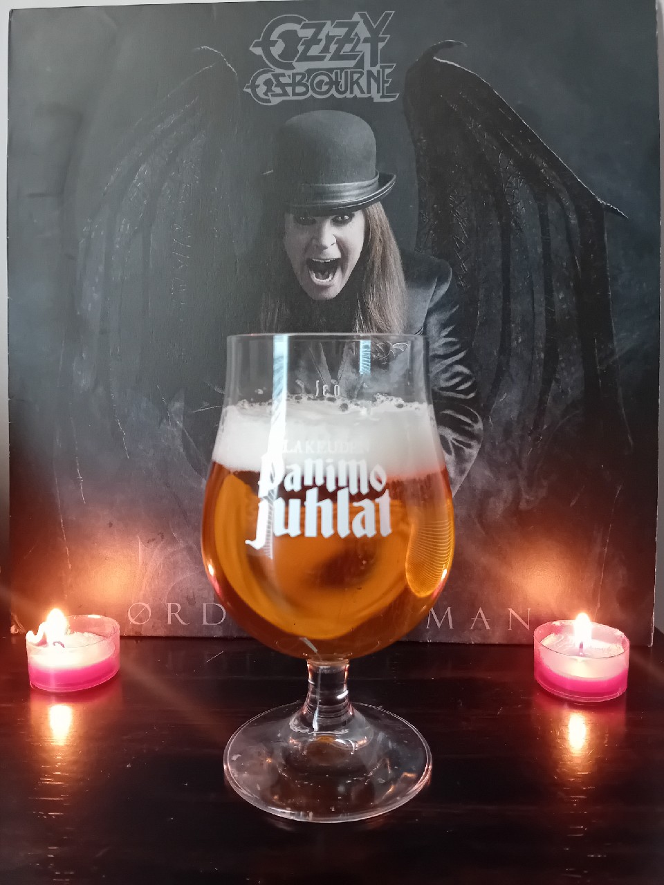KOFF 4.5%, Finland