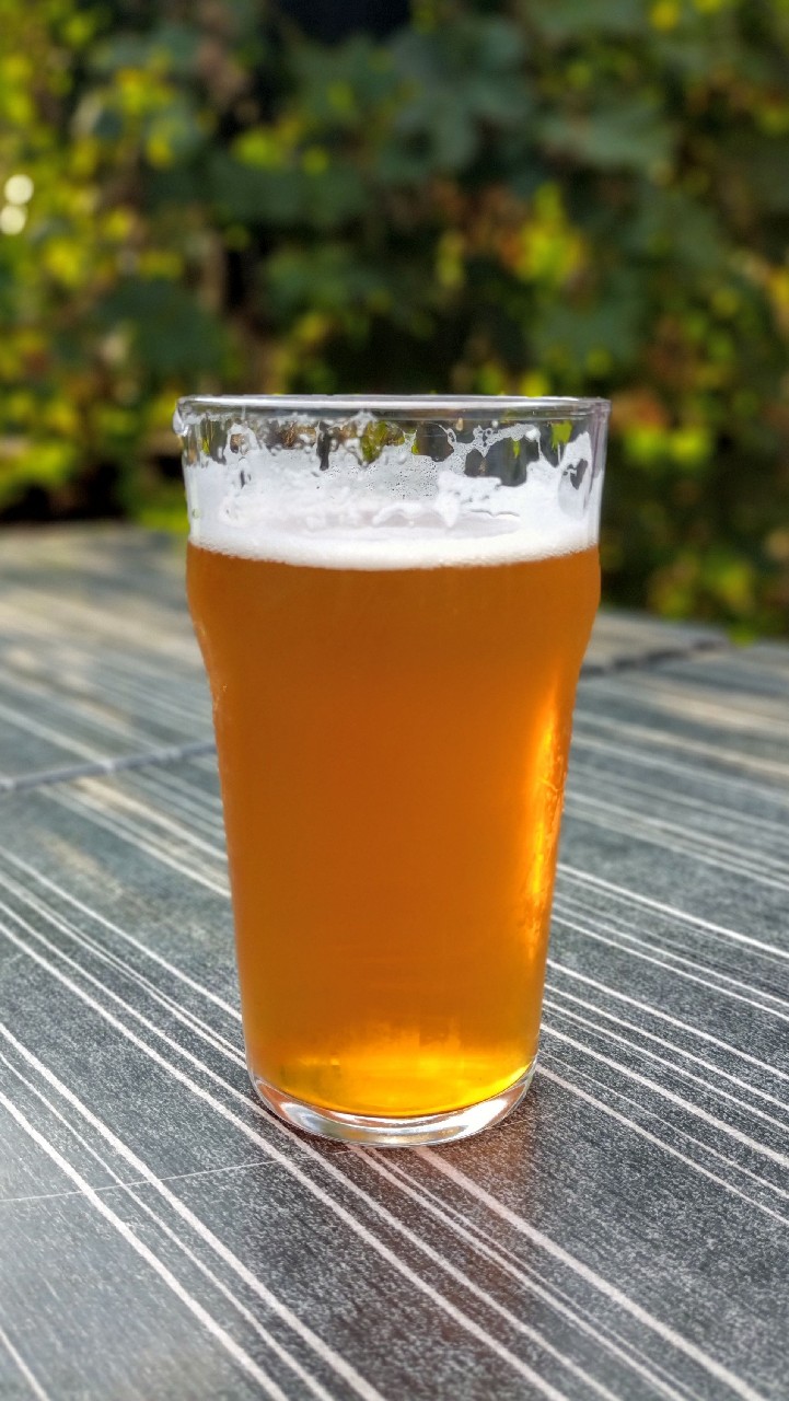 Taphammer IPA, Finland