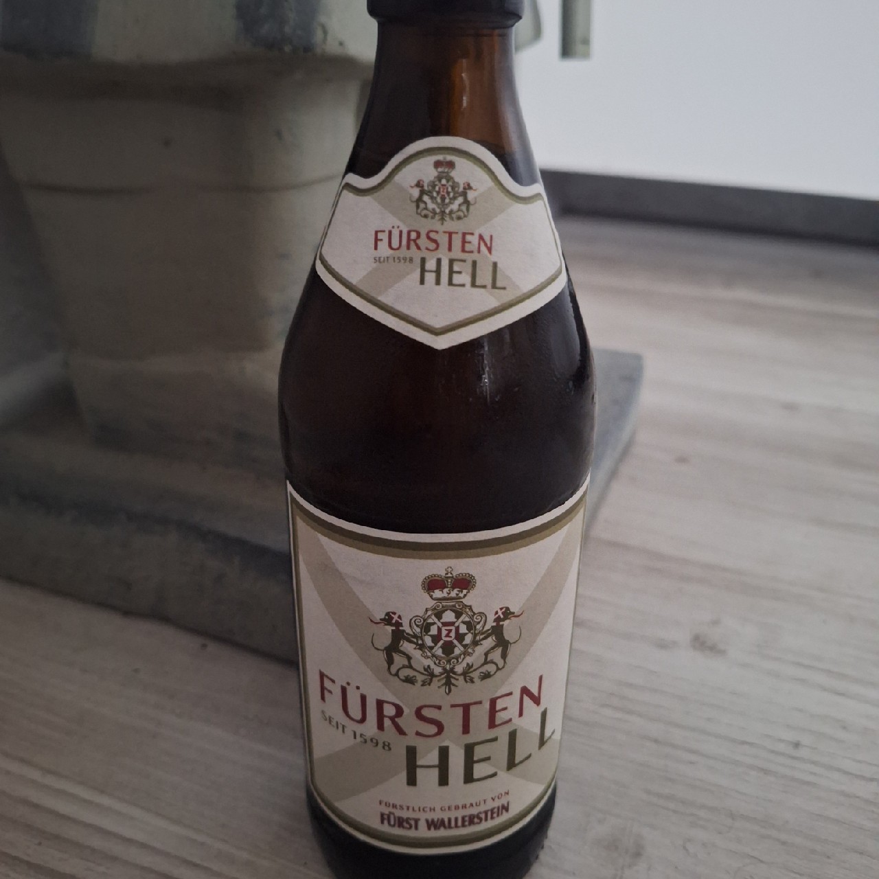 Fürsten Hell Original, Germany